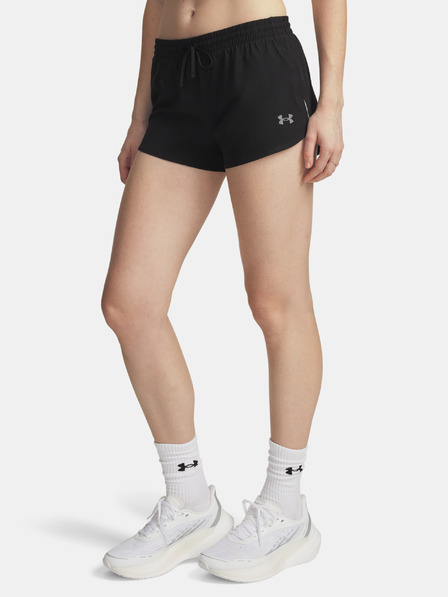 Under Armour Damen Shorts Under Armour UA Velociti Pro 3in Shorts