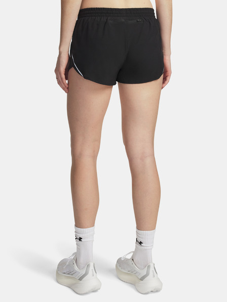 Under Armour Damen Shorts Under Armour UA Velociti Pro 3in Shorts