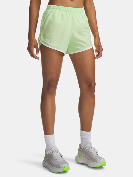 Under Armour Under Armour UA Fly By 3'' Damen Shorts