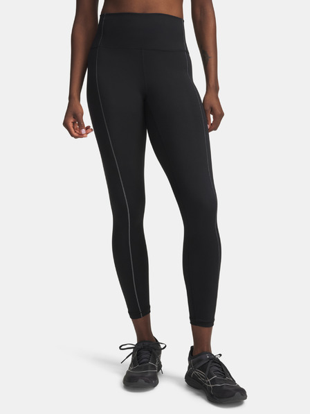 Under Armour Damen-Leggings Under Armour Meridian Novelty Ankle Leg