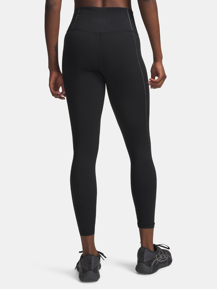Under Armour Damen-Leggings Under Armour Meridian Novelty Ankle Leg