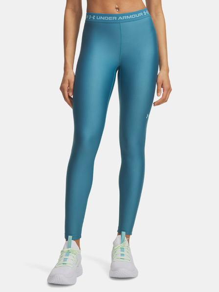 Under Armour Damen Leggings Under Armour HeatGear Legging