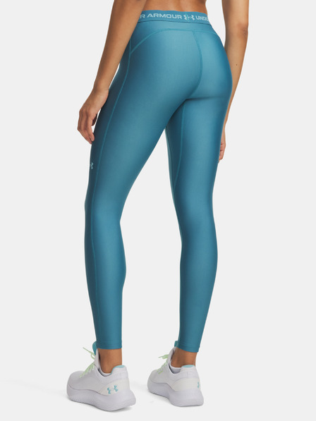 Under Armour Damen Leggings Under Armour HeatGear Legging