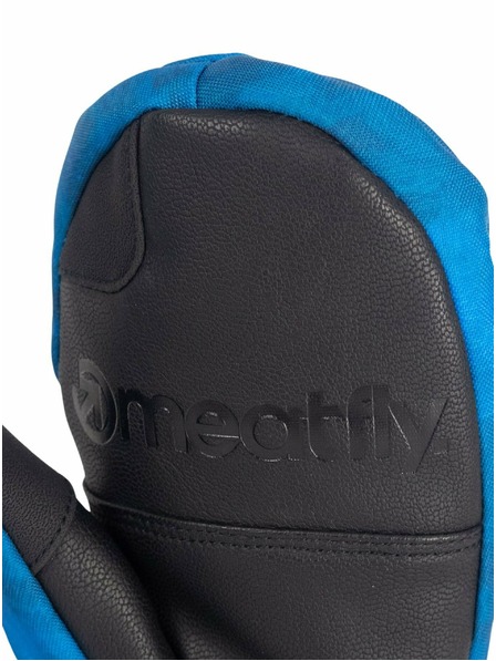 Meatfly Meatfly Kinderhandschuhe Slayer Mountains Blue
