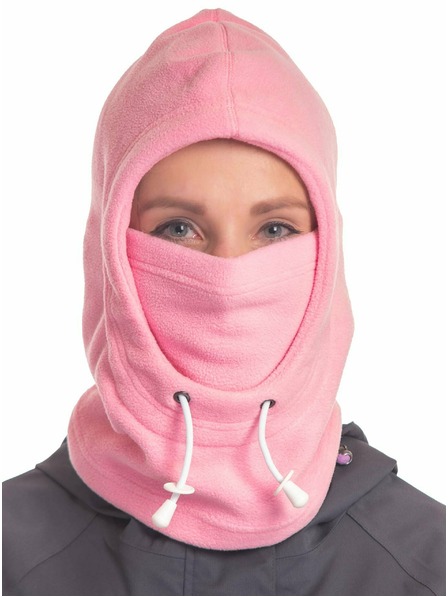 Meatfly Meatfly Sturmhaube Conceal Pink Gr. M/L