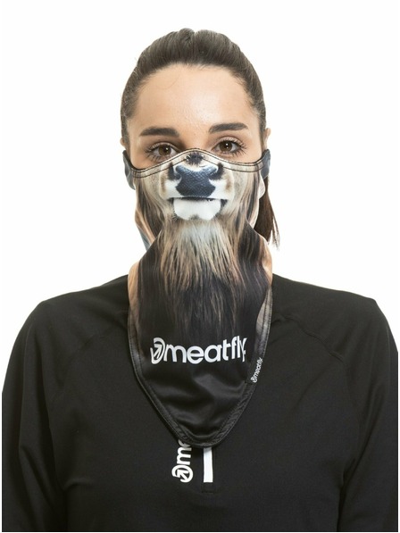 Meatfly Meatfly Maske Frosty Deer