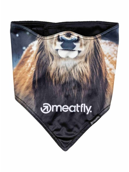 Meatfly Meatfly Maske Frosty Deer