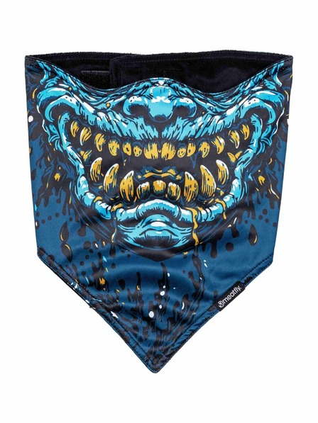 Meatfly Meatfly Maske Frosty Smile