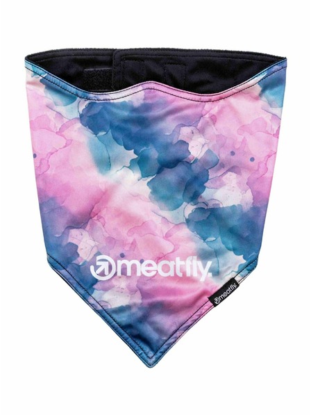 Meatfly Meatfly Maske Frosty Bubbles