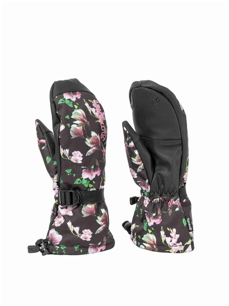 Meatfly Meatfly Damen Handschuhe Manson Magnolia