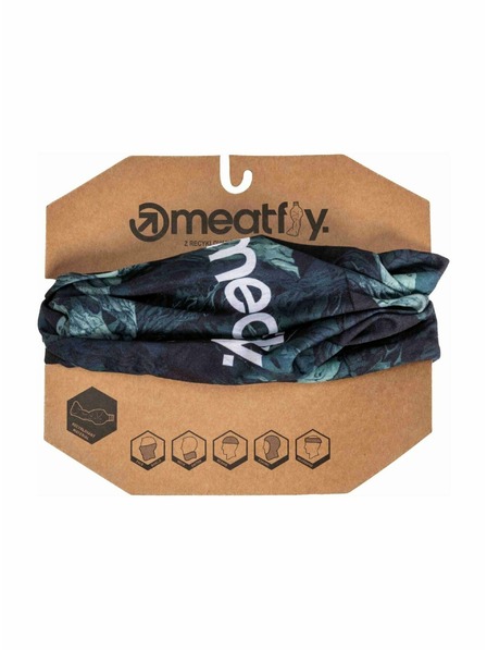 Meatfly Meatfly Halstuch Cody Green Mountains