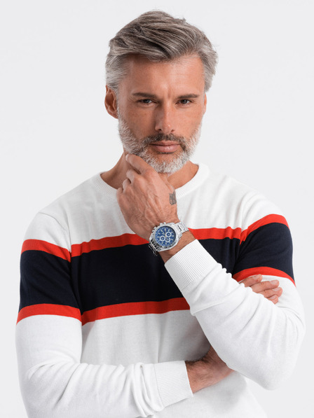 Ombre Clothing Pullover