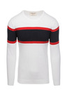 Ombre Clothing Pullover