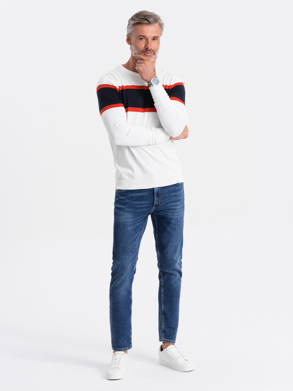 Ombre Clothing Pullover