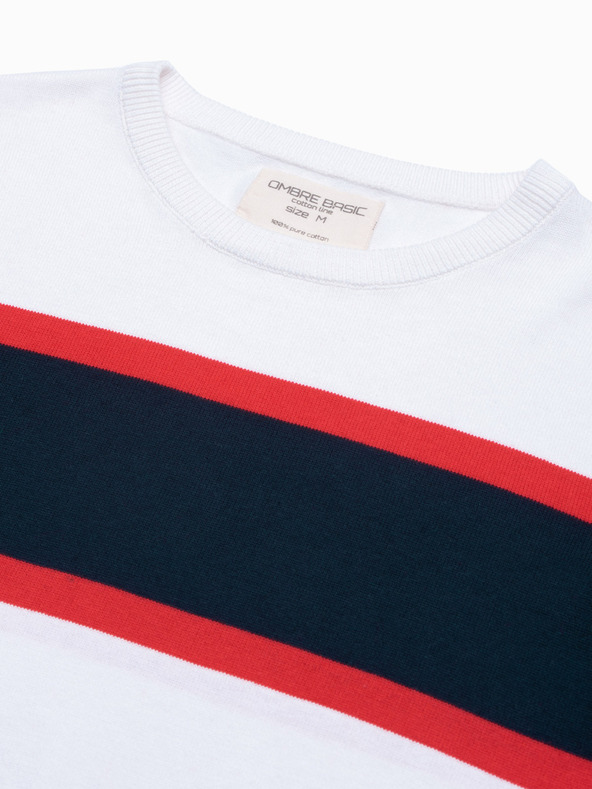 Ombre Clothing Pullover