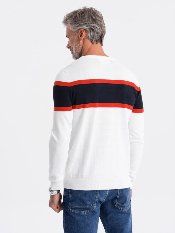 Ombre Clothing Pullover