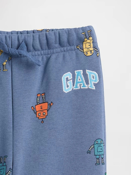 GAP Baby Jogginghose mit Logo GAP