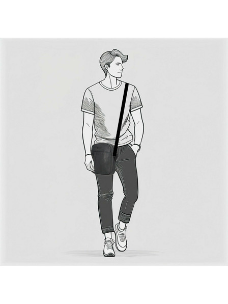 Enrico Benetti Tasche Enrico Benetti Rotterdam 65010 Black