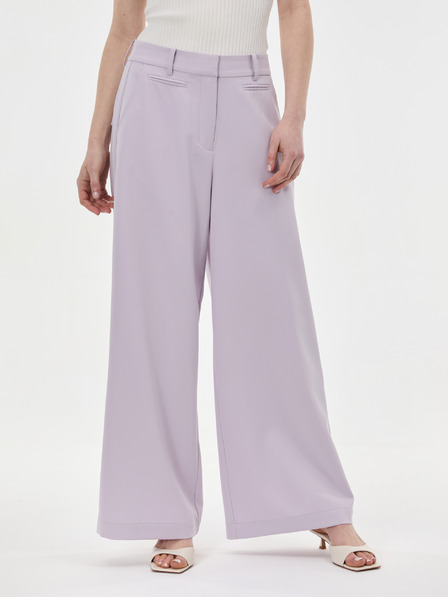 Orsay Helllila Damen-Weitbeinhose ORSAY