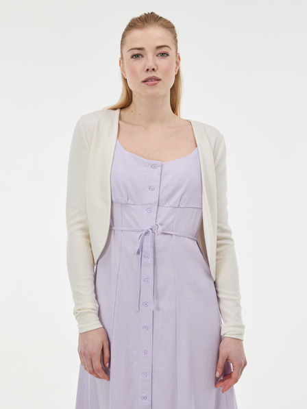 Orsay Cremefarbener Damenpullover ORSAY