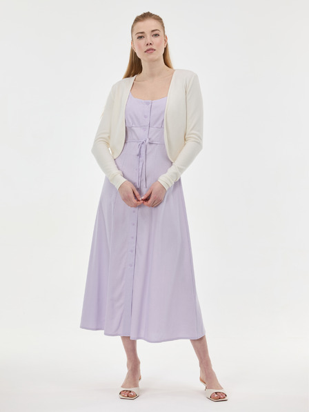 Orsay Cremefarbener Damenpullover ORSAY