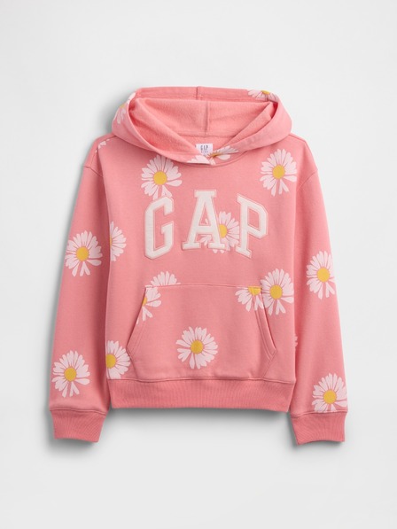 GAP Kinder Sweatshirt Logo GAP