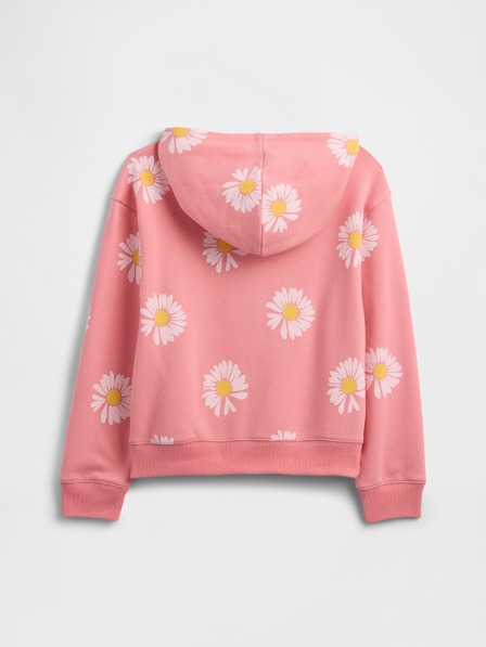 GAP Kinder Sweatshirt Logo GAP