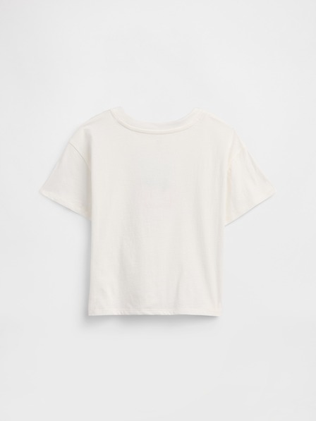 GAP Kinder Oversize-T-Shirt GAP