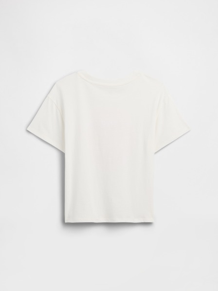 GAP Kinder Oversize-T-Shirt GAP