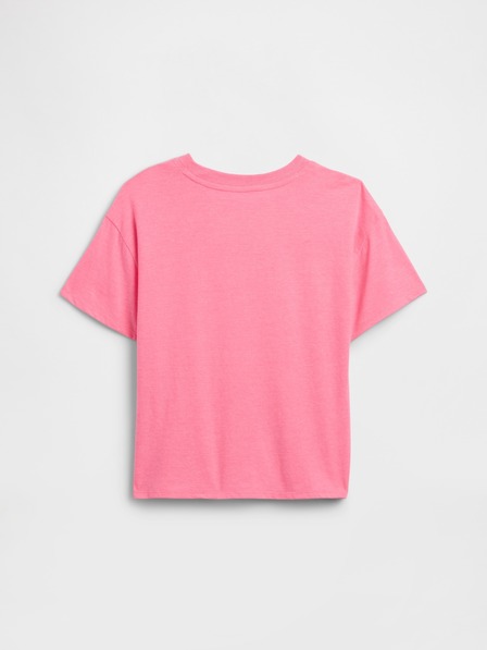 GAP Kinder Oversize-T-Shirt GAP