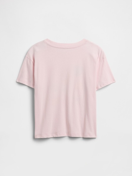GAP Kinder Oversize-T-Shirt GAP