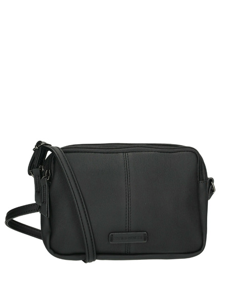 Enrico Benetti Handtasche Enrico Benetti Roza 66777 Black