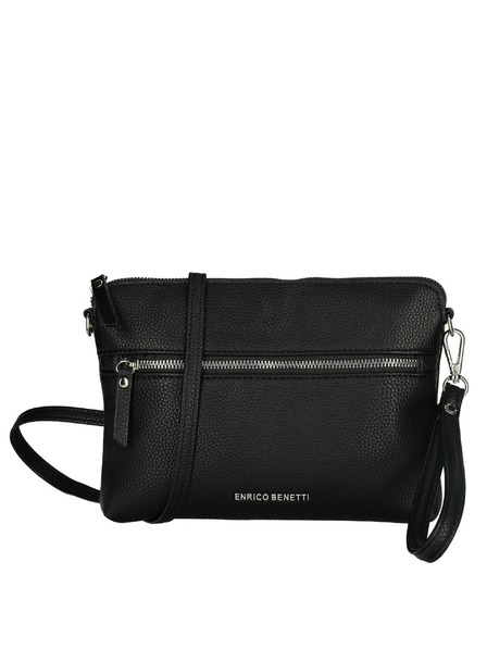 Enrico Benetti Handtasche Enrico Benetti Sarah 66713 Black