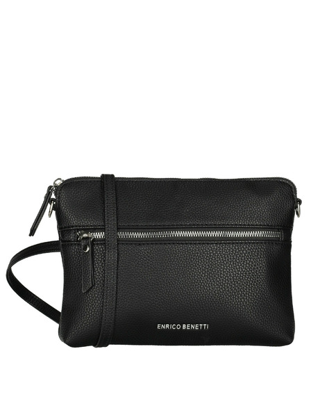 Enrico Benetti Handtasche Enrico Benetti Sarah 66713 Black