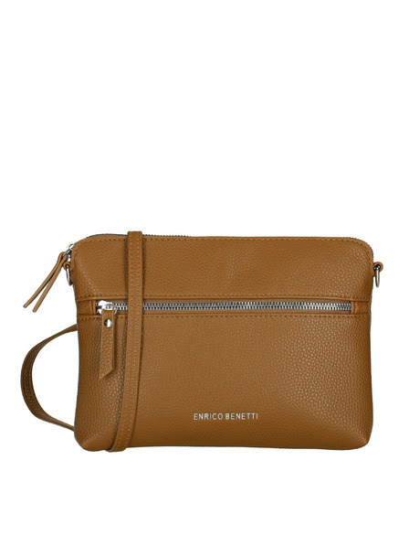Enrico Benetti Handtasche Enrico Benetti Sarah 66713 Cognac