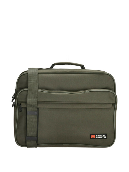 Enrico Benetti Umhängetasche Enrico Benetti Amsterdam 35111 Olive