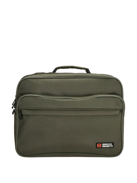 Enrico Benetti Umhängetasche Enrico Benetti Amsterdam 35111 Olive