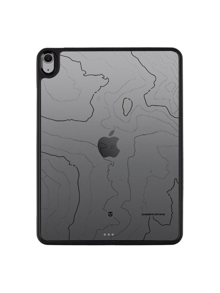 Tactical Tactical Warthog Schutzhülle für Apple iPad Air 11 2024/2025 Asphalt