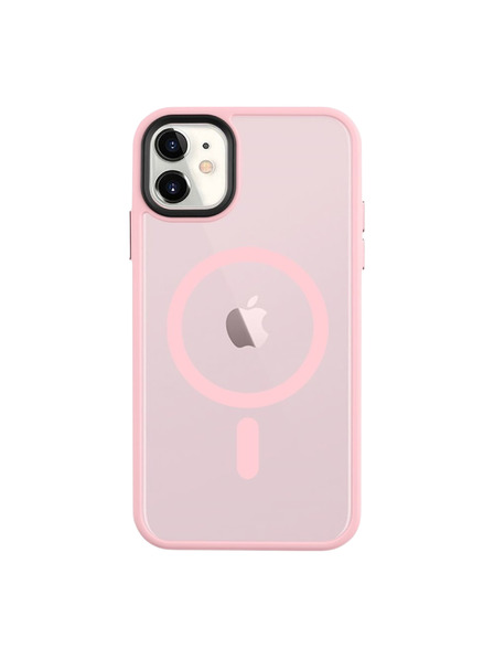 Tactical Tactical MagForce Hyperstealth Schutzhülle für Apple iPhone 11 Pink Panther