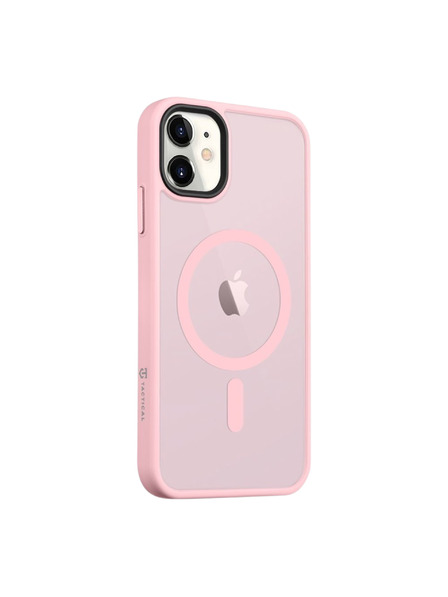 Tactical Tactical MagForce Hyperstealth Schutzhülle für Apple iPhone 11 Pink Panther