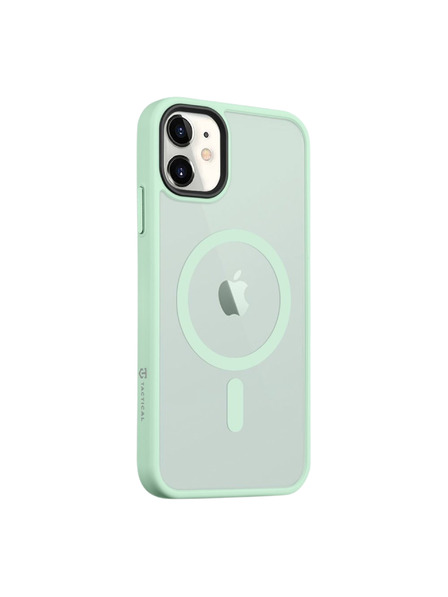 Tactical Tactical MagForce Hyperstealth Schutzhülle für Apple iPhone 11 Beach Green