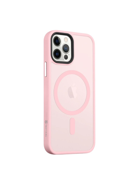 Tactical Tactical MagForce Hyperstealth Hülle für Apple iPhone 12/12 Pro Pink Panther