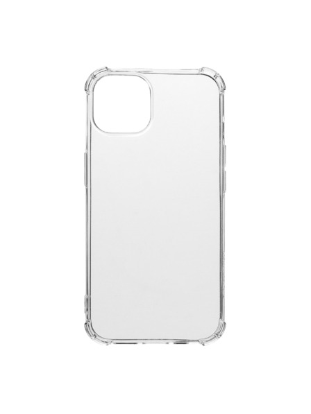 Tactical Tactical TPU Plyo Hülle für Apple iPhone 13 Transparent
