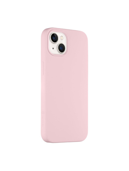 Tactical Tactical MagForce Velvet Smoothie Hülle für Apple iPhone 13 Pink Panther