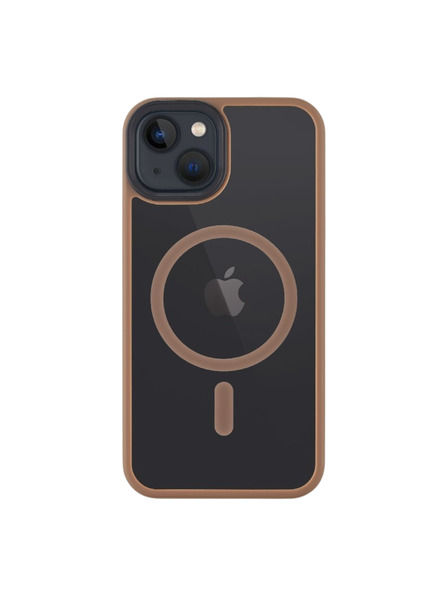 Tactical Tactical MagForce Hyperstealth Hülle für Apple iPhone 13 Moucha Moose