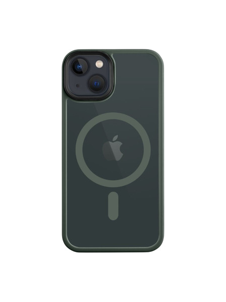 Tactical Tactical MagForce Hyperstealth Hülle für Apple iPhone 13 Forest Green