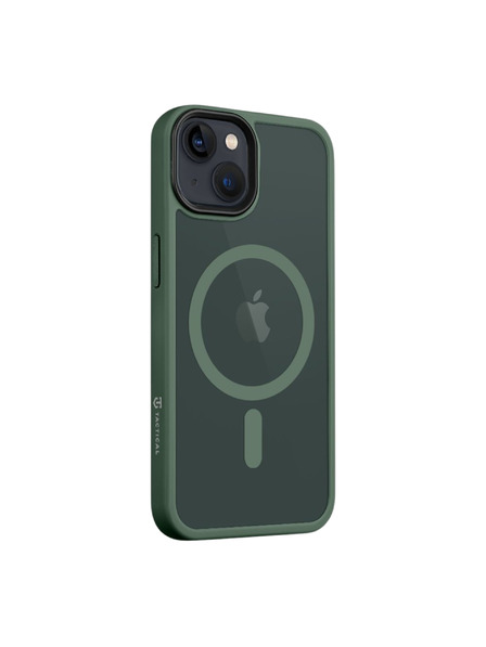 Tactical Tactical MagForce Hyperstealth Hülle für Apple iPhone 13 Forest Green