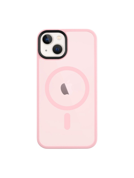 Tactical Tactical MagForce Hyperstealth Hülle für Apple iPhone 13 Pink Panther
