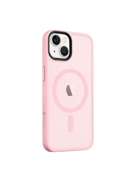 Tactical Tactical MagForce Hyperstealth Hülle für Apple iPhone 13 Pink Panther