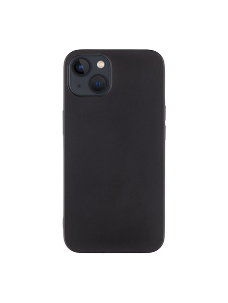 Tactical Tactical TPU Hülle für Apple iPhone 13 Black